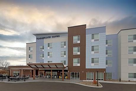 TownePlace Suites by Marriott New Philadelphia