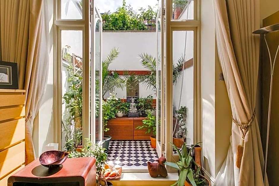 Georgiana's Guesthouse