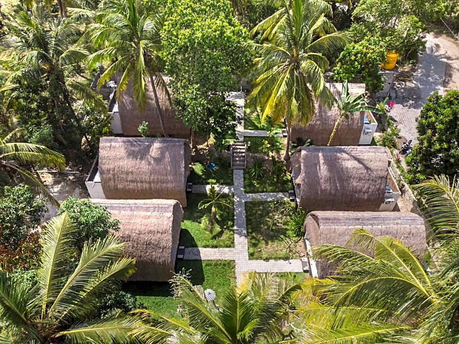 Bintang Bungalow