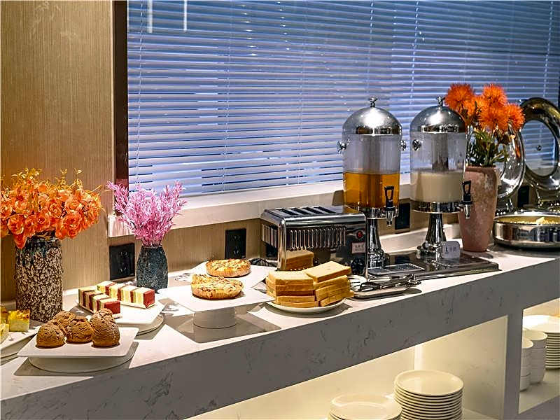 Lavande Hotels Chengdu Qingbaijiang Fenghuang Lake – Chengdu