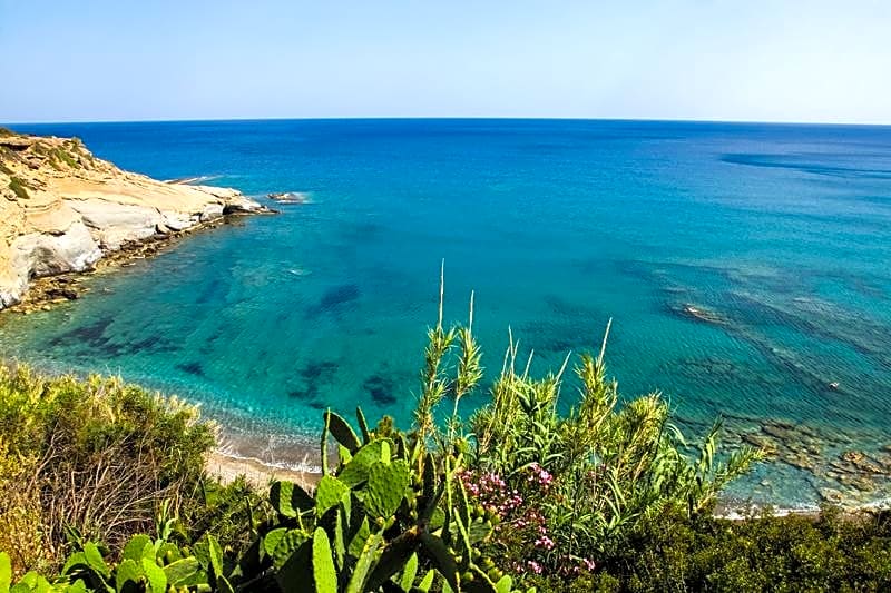 Elenas Beach Garden by Estia