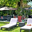 Logis Hotel Le Prieure