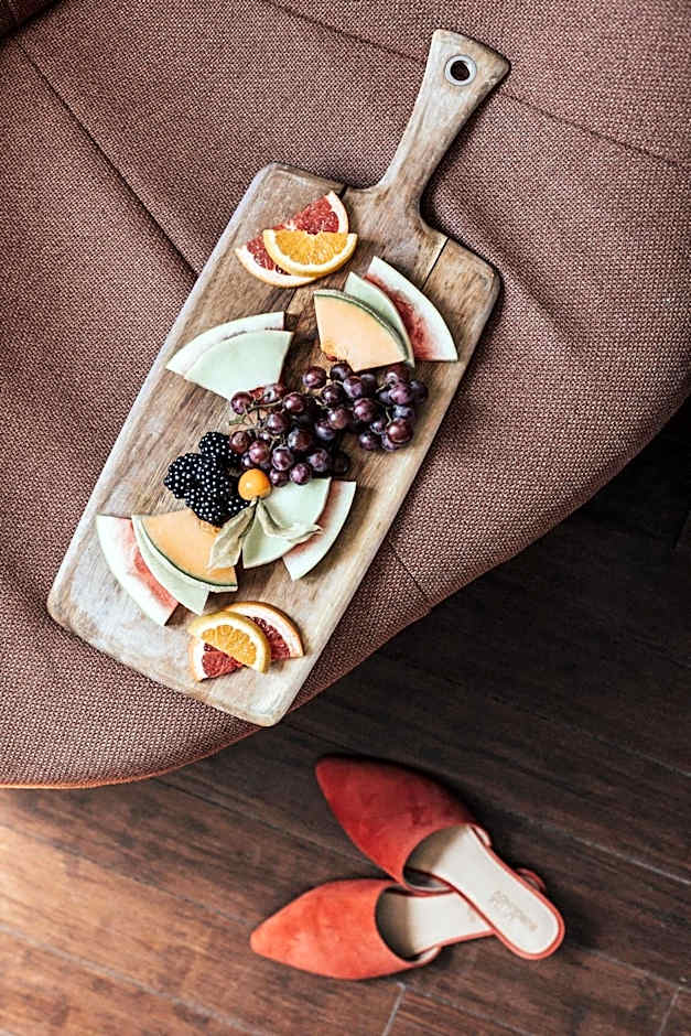 Auberge Du Vieux Port