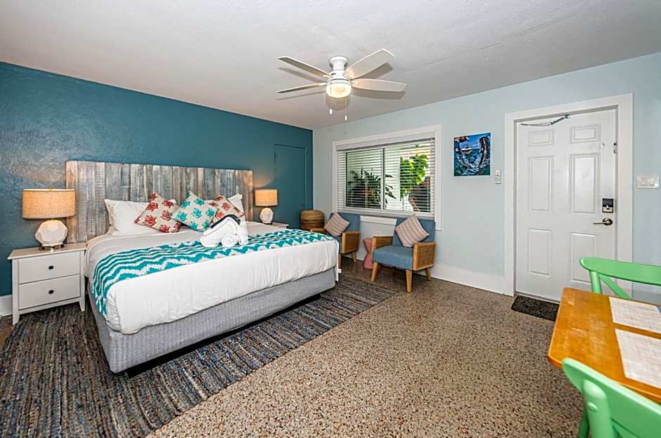 The Roth Hotel, Treasure Island, Florida