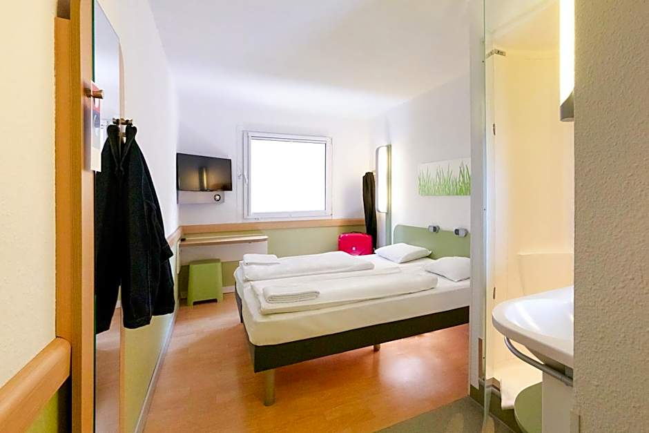 Ibis budget Berlin Potsdamer Platz