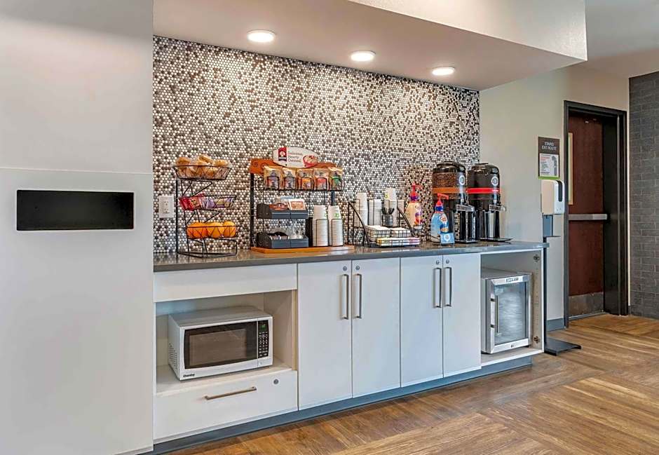 Extended Stay America Premier Suites - Oakland - Alameda