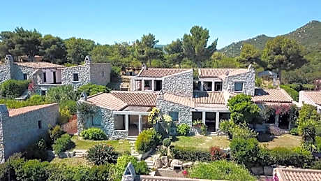 Sant'Elmo Holiday Residence