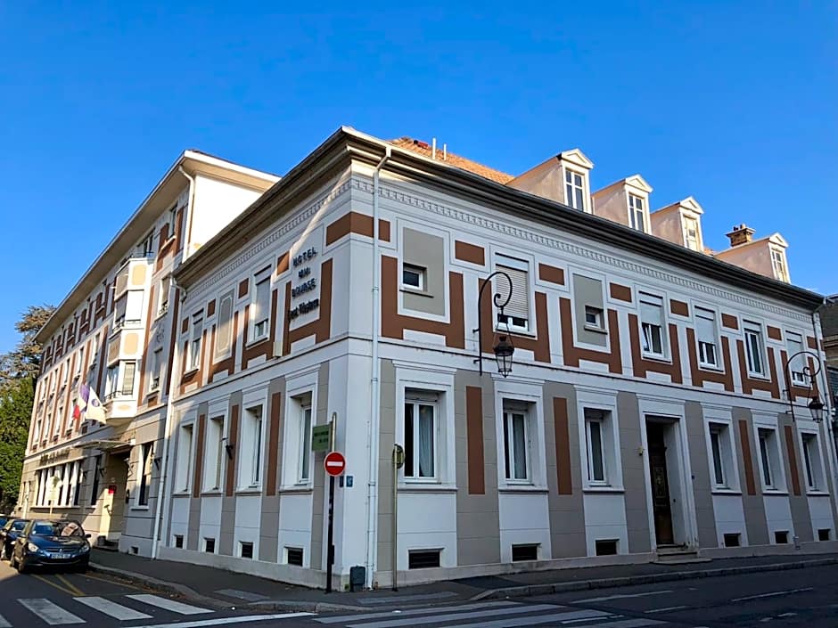Best Western Hotel De La Bourse