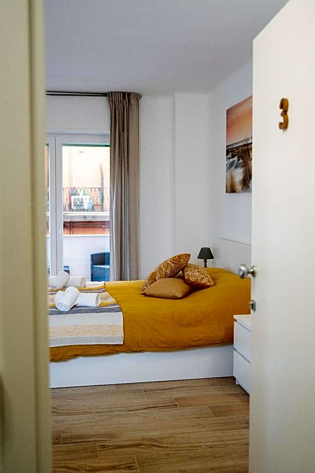 B&B Alighieri 97