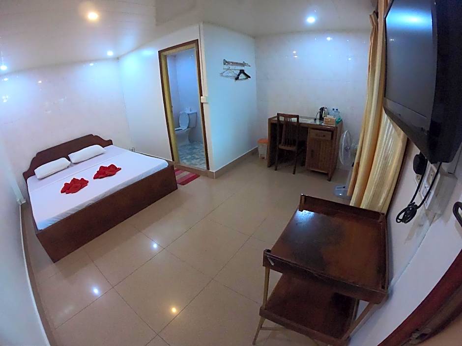 The Bright Lotus Guesthouse