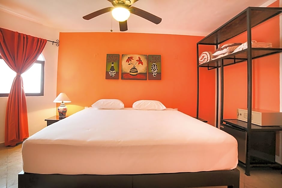 Alma y Mar Hotel & Suites by BFH