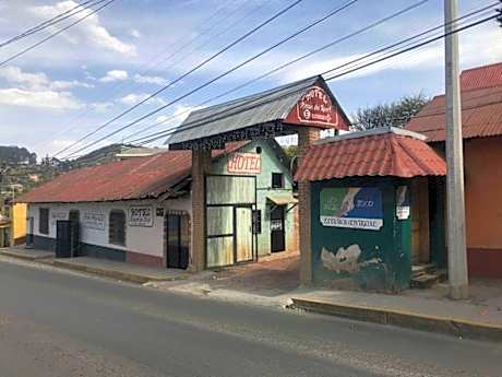 Hotel Rincon Del Real