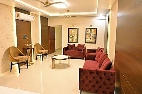 HOTEL ROYAL INN - BIKANER