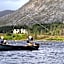 Lough Inagh Lodge Hotel