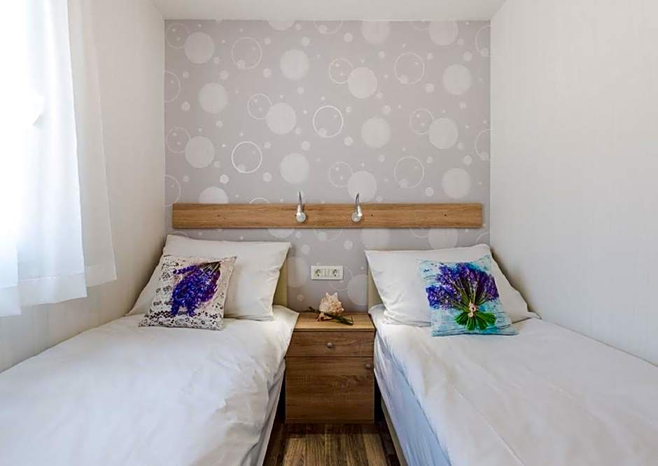Brugor Mobil Homes Lavanda