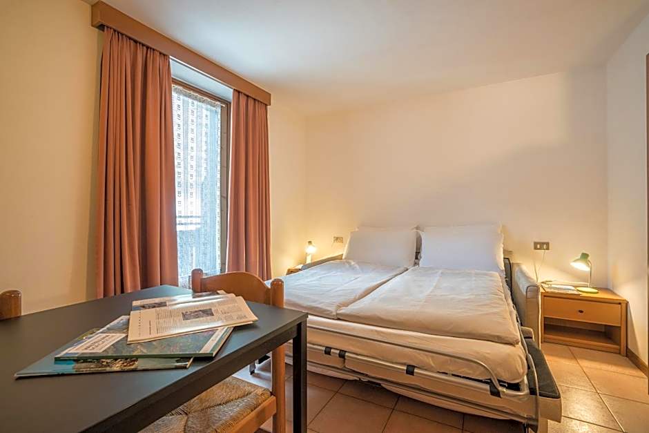 Residence Fior d'Alpe