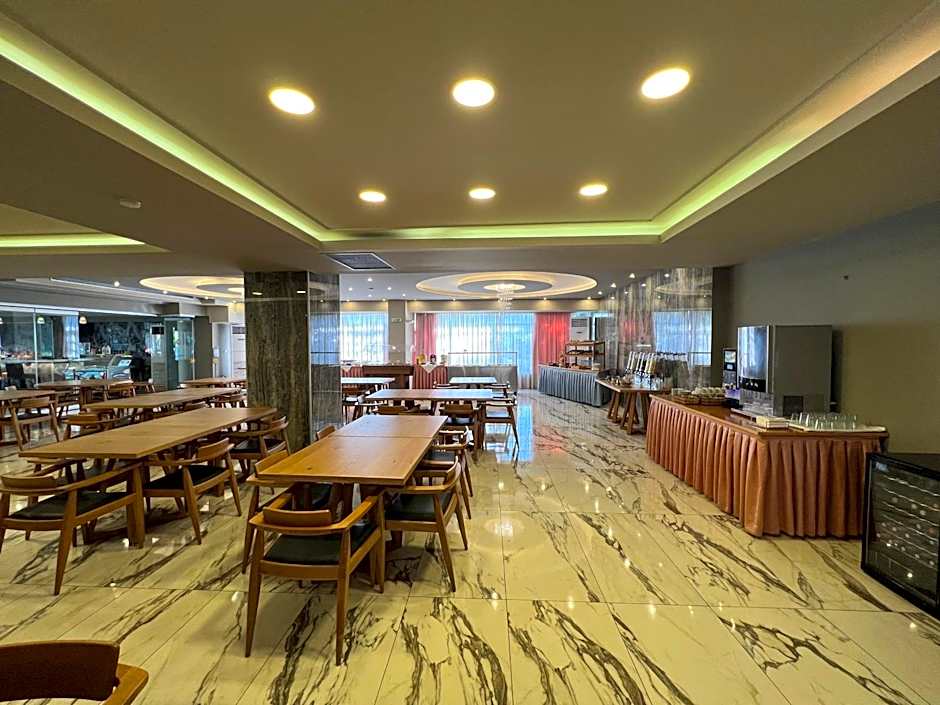 Vanisko Hotel