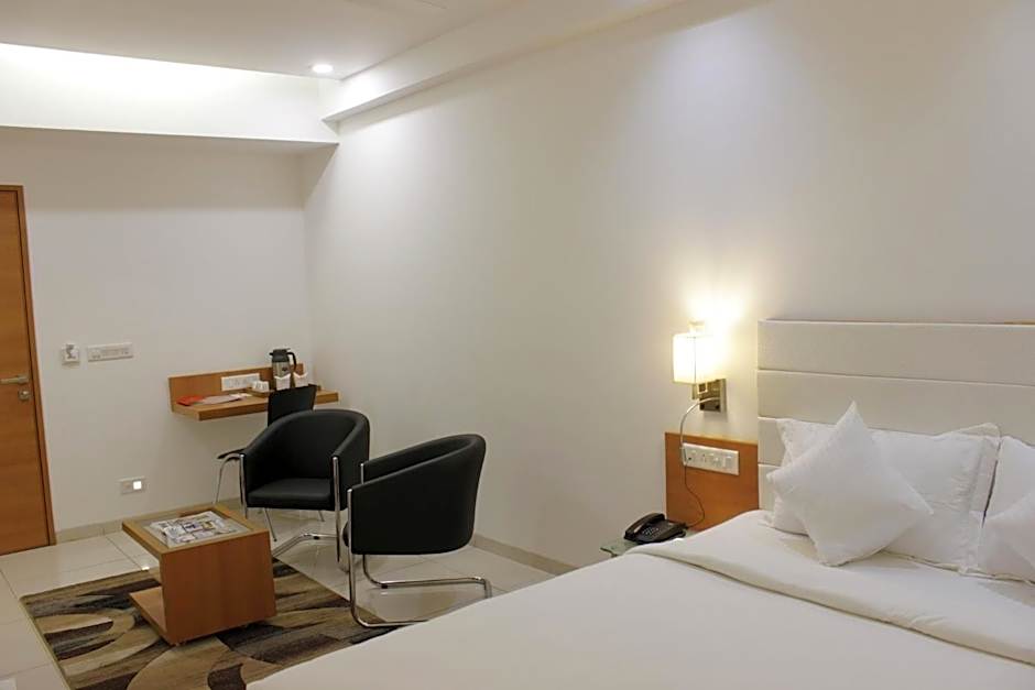Photo 1 of 4 of Executive 1 Double Bed or 2 Beds