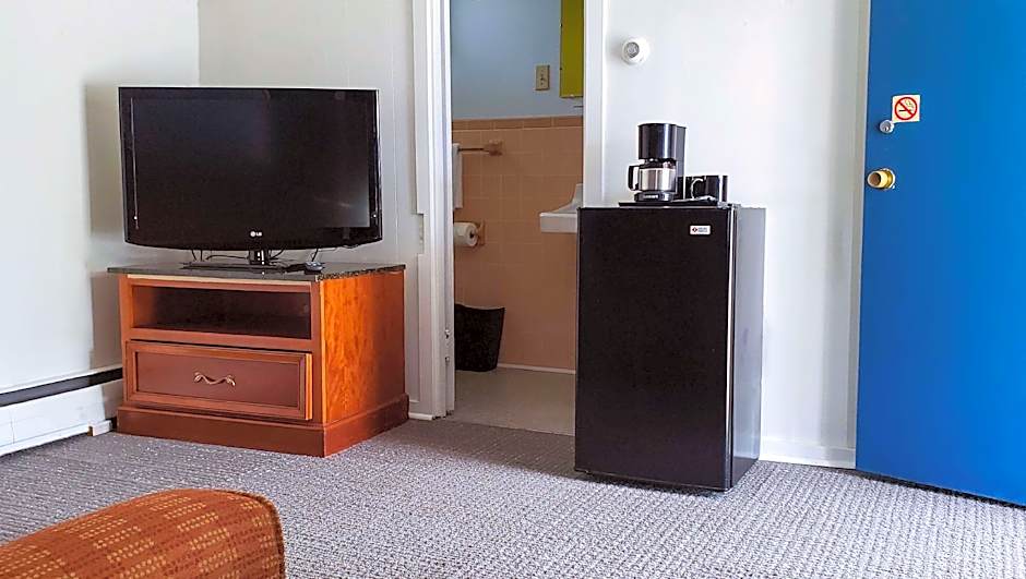 Magnuson Hotel Wauseon