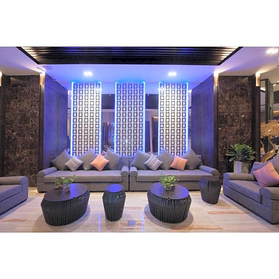 Sunrise Central Hotel