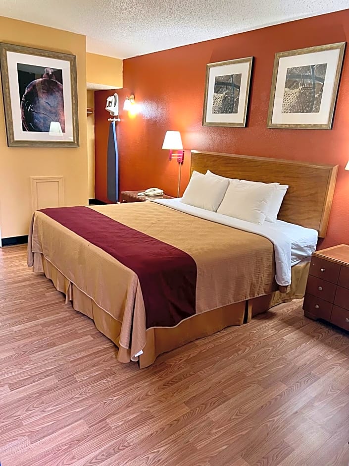 Executive Inn Schenectady