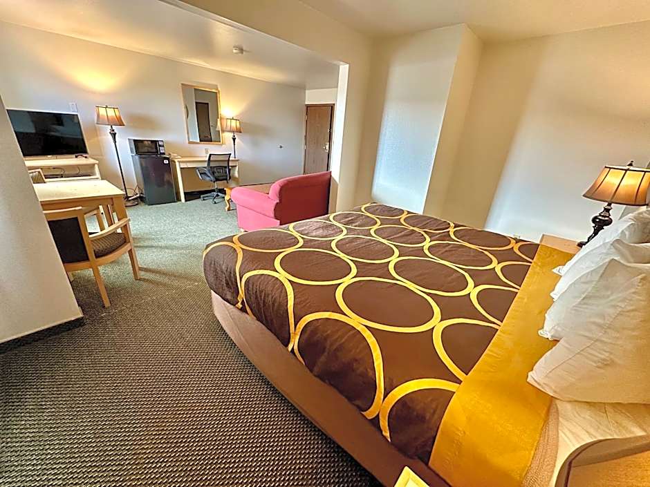 FairBridge Inn and Suites Moscow/Pullman