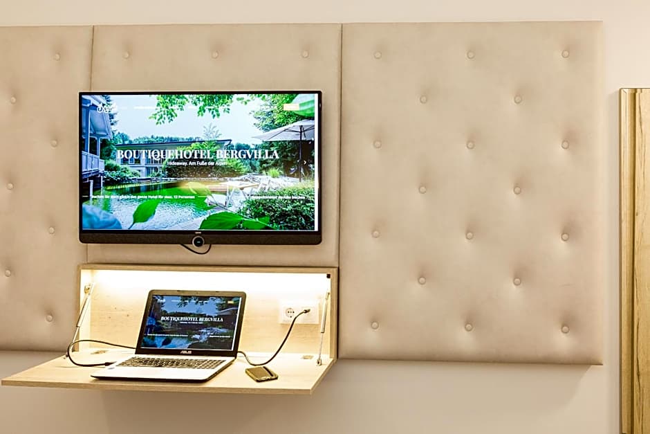 Boutiquehotel Bergvilla