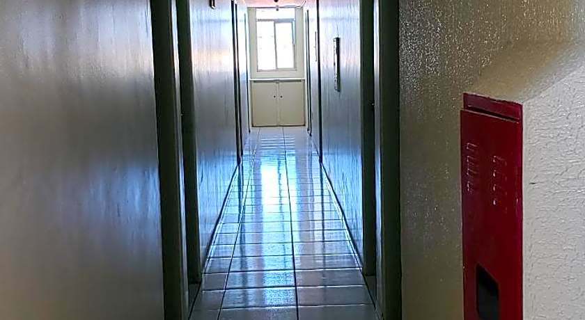 Guarany Hotel Express