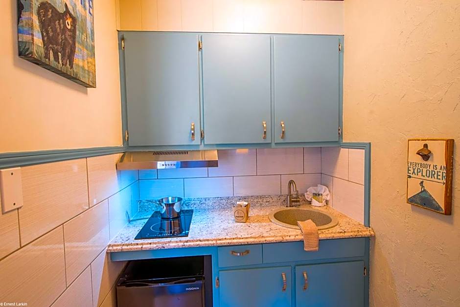 Townsend River Breeze Inn