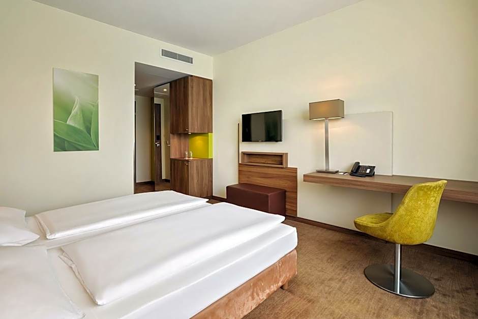 Austria Trend Hotel Doppio Wien