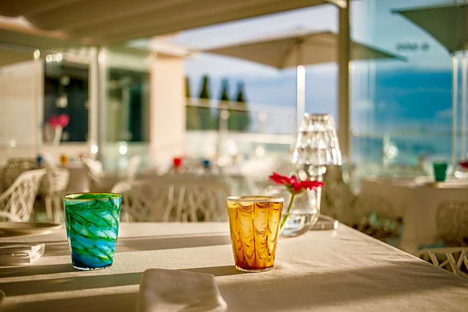 Art Hotel Villa Fiorella