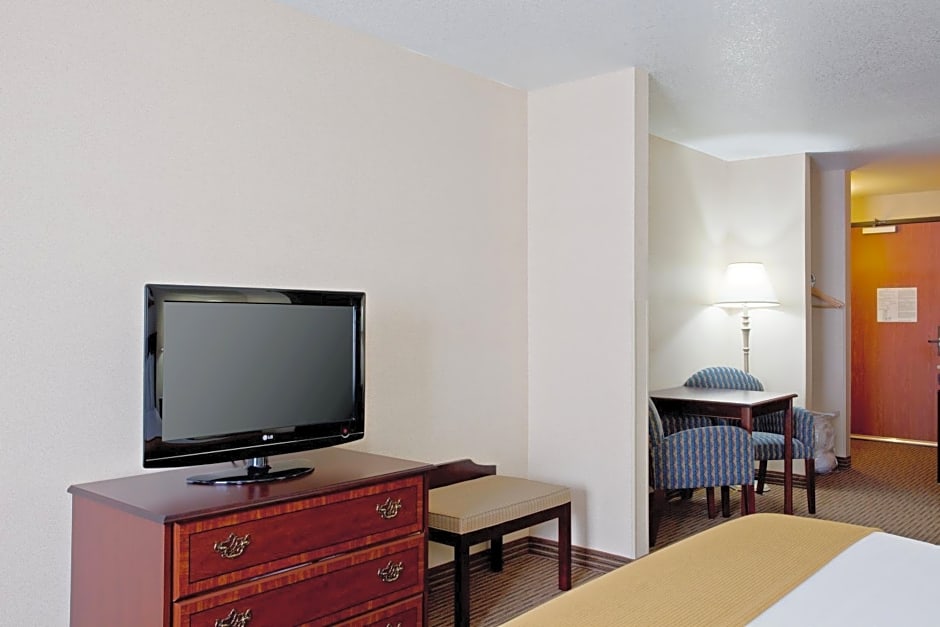 Holiday Inn Express Hotel & Suites Jackson
