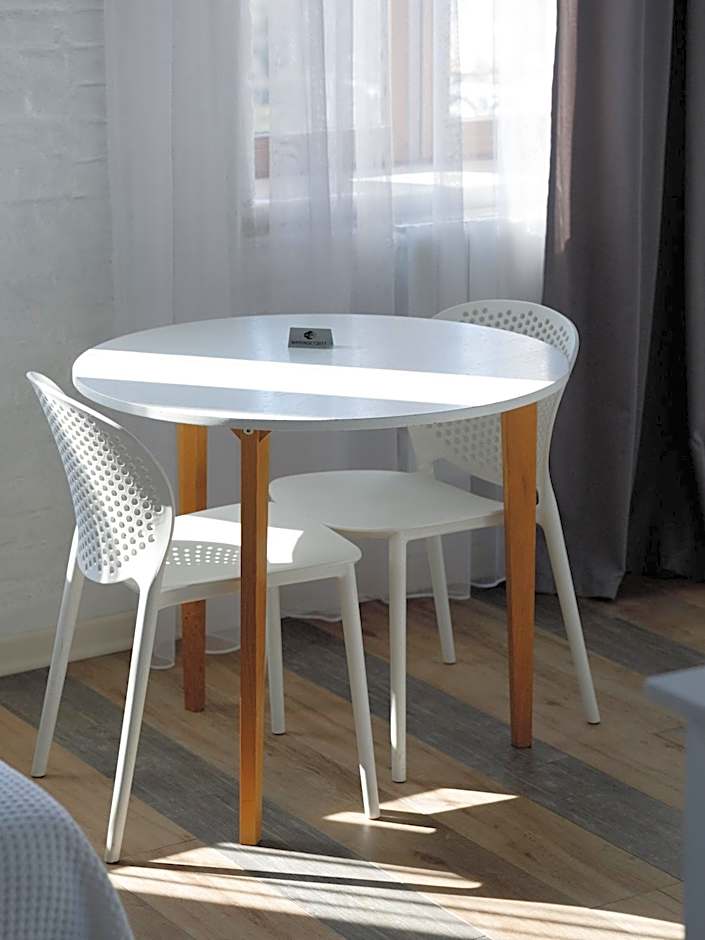 Mariinsky Boutique Hotel