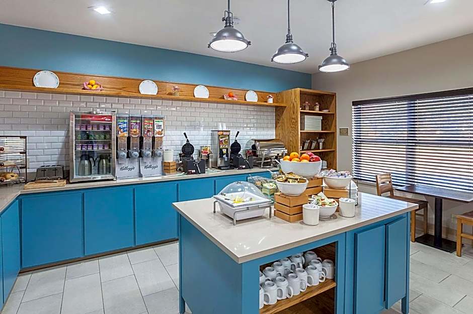 Country Inn & Suites by Radisson, Lewisville, TX