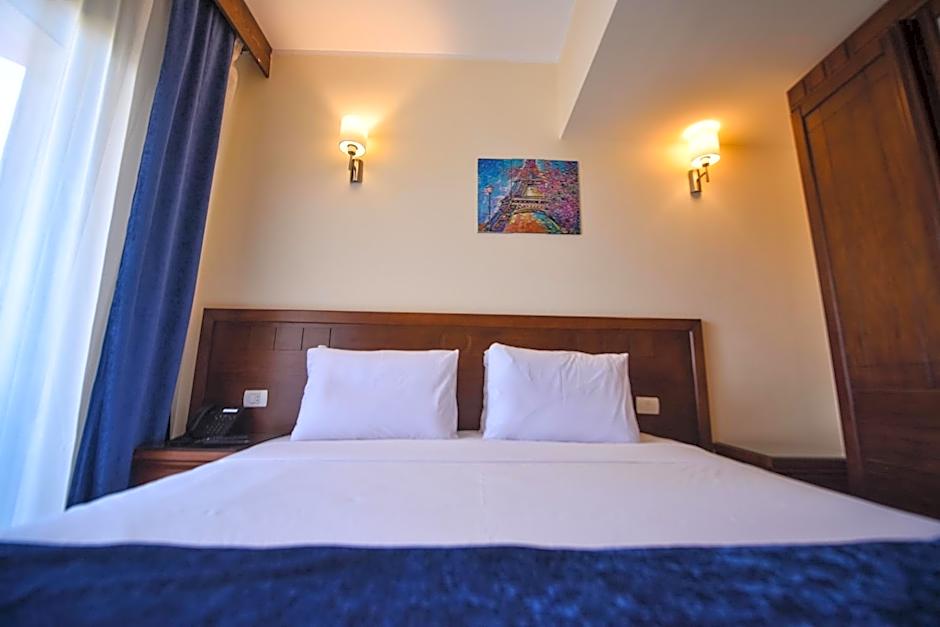 Blumar El Dome Hotel