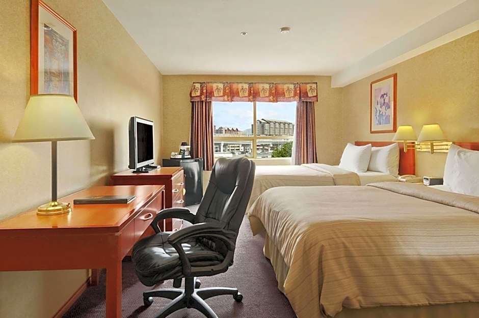 Days Inn by Wyndham Vancouver Airport