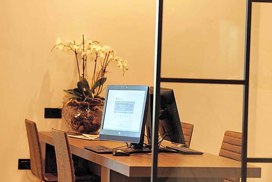 Hilton Garden Inn Doncaster Racecourse