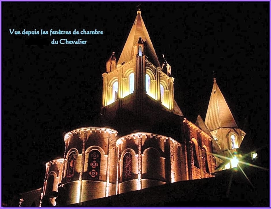 La Maison de l'Argentier du Roy