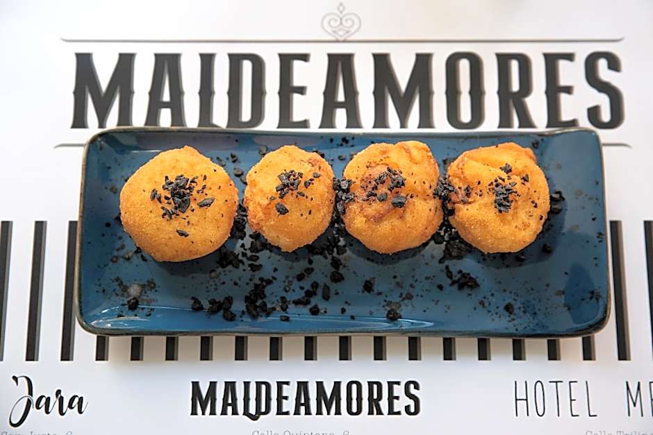 Hotel Matilde by gaiarooms