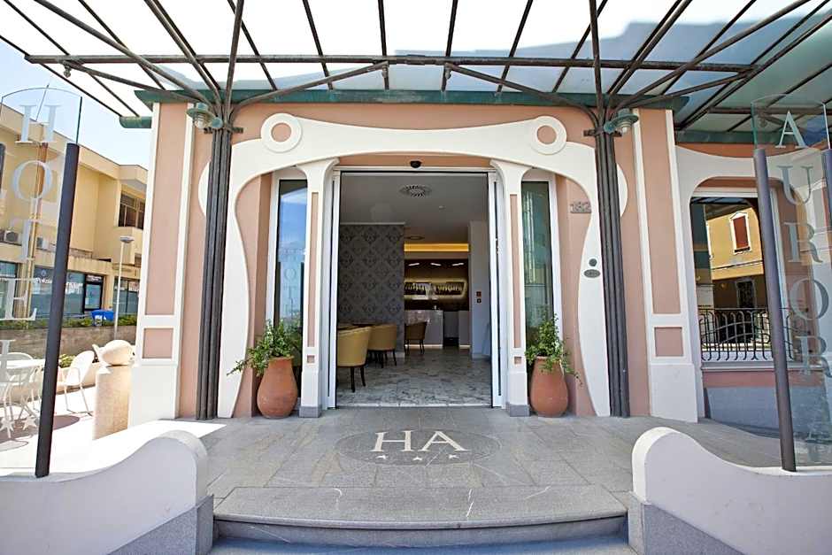 Hotel Aurora