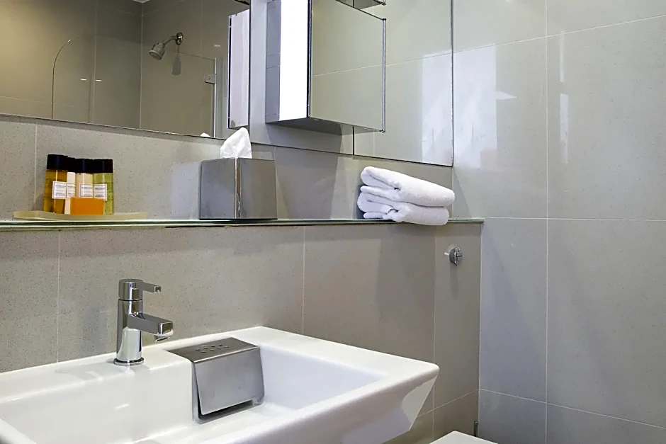 Templeton Place by Supercity Aparthotels