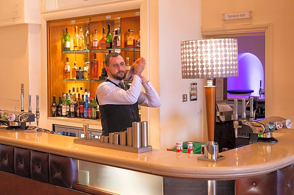 St George's Hotel - Llandudno