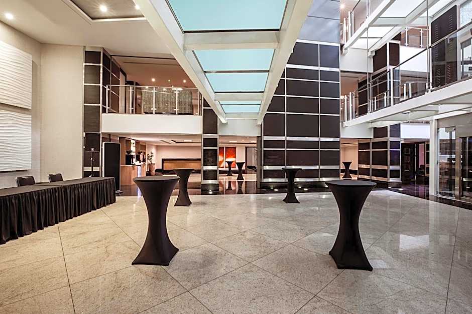 Leonardo Royal London St Paul's