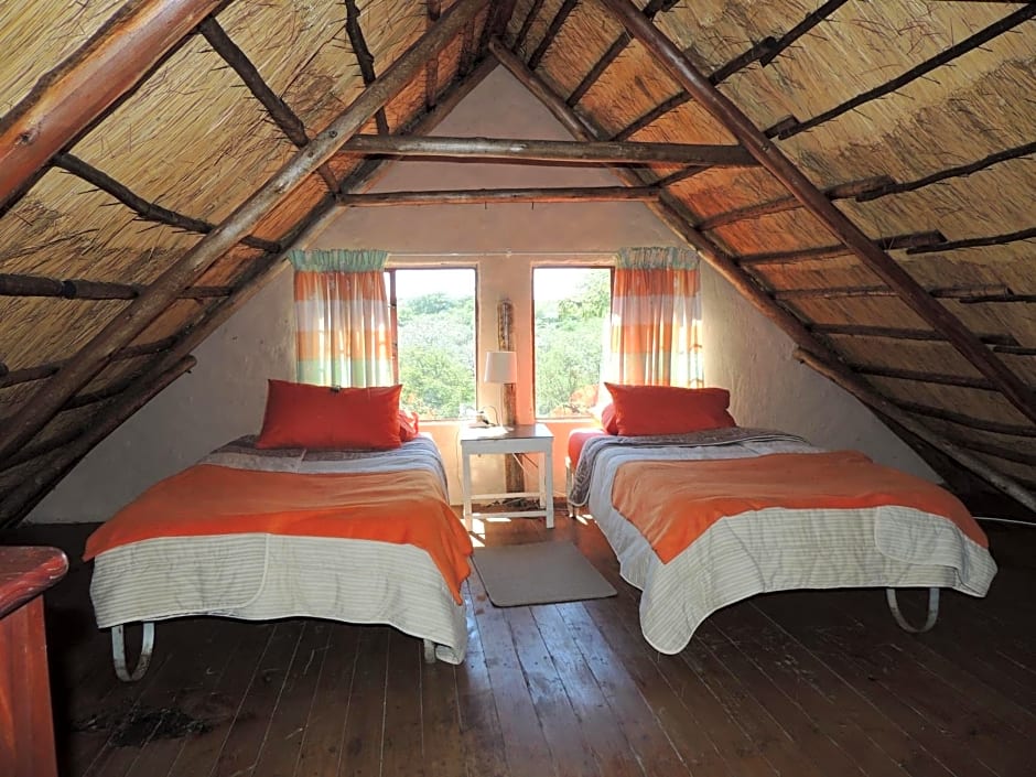 Karibu River Retreat