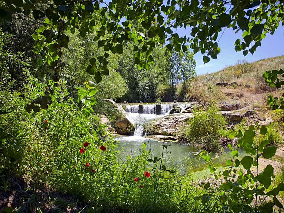 Hotel Rural Molino del Puente Ronda