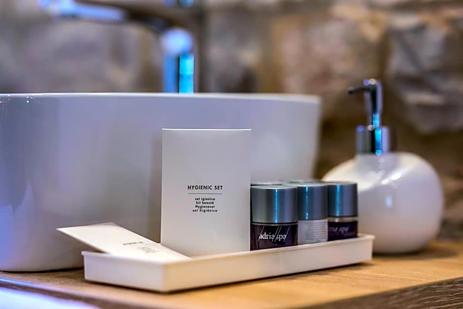 Spalato Luxury Rooms