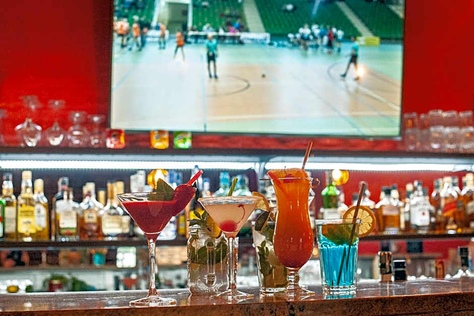 Hotel Spichlerz Lubawa