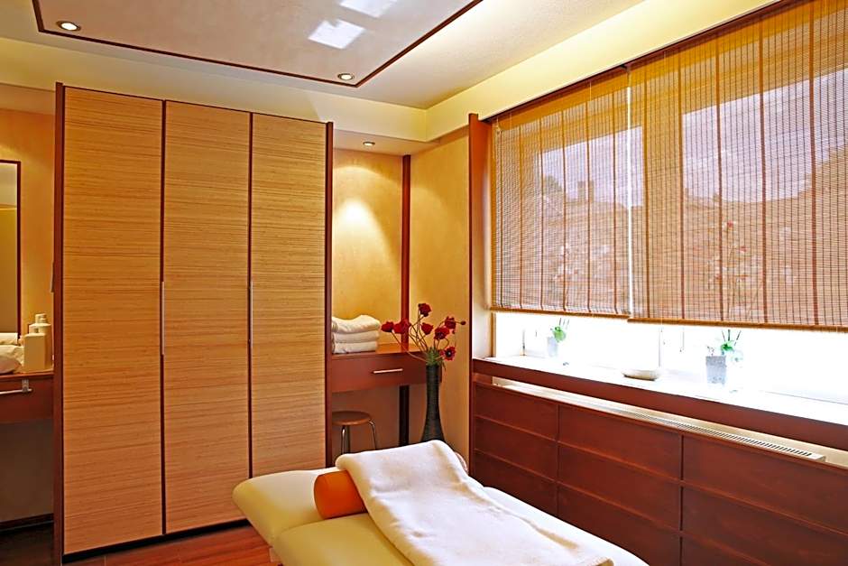 Kur- und Wellnesshotel Förch