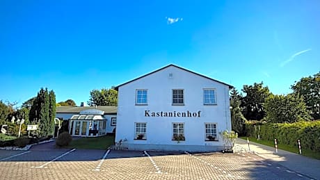 Kastanienhof Hotel garni