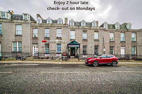 OYO Flagship Brentwood